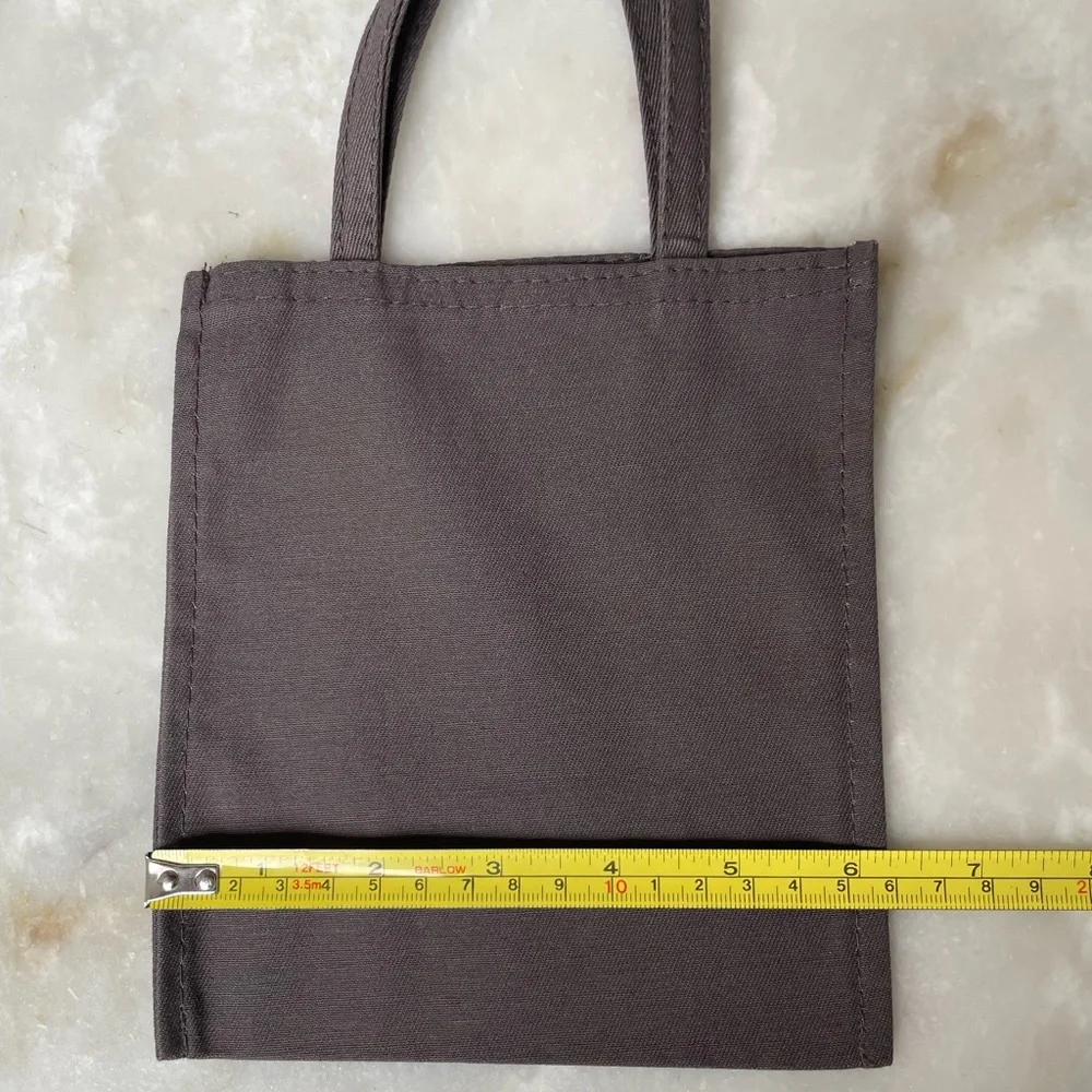 NWOT The Peninsula Hotel Tokyo Small Twil Handle bag